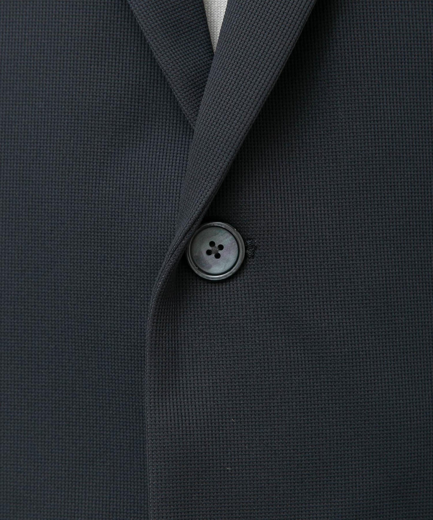 LIFE STYLE TAILOR 易護理衝浪針織夾克