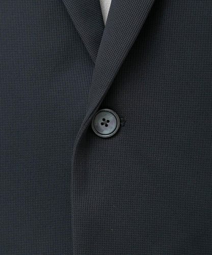 LIFE STYLE TAILOR 易護理衝浪針織夾克