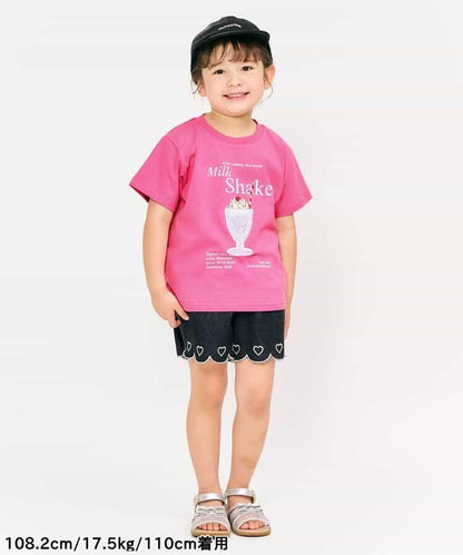 5條PVC亮片圖案T恤_RP