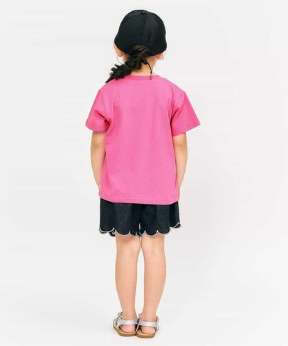 5條PVC亮片圖案T恤_RP