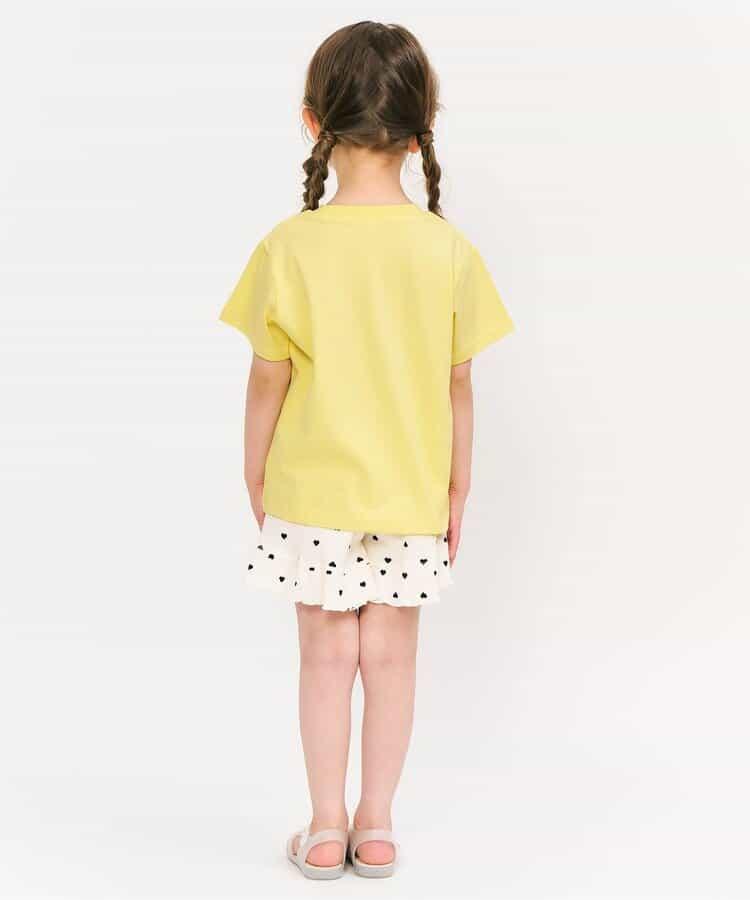 5條PVC亮片圖案T恤_RP