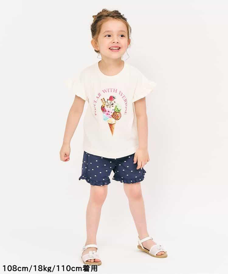 多樣圖案口袋T恤