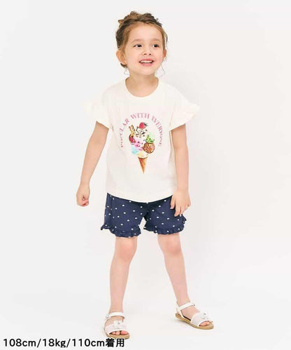 多樣圖案口袋T恤