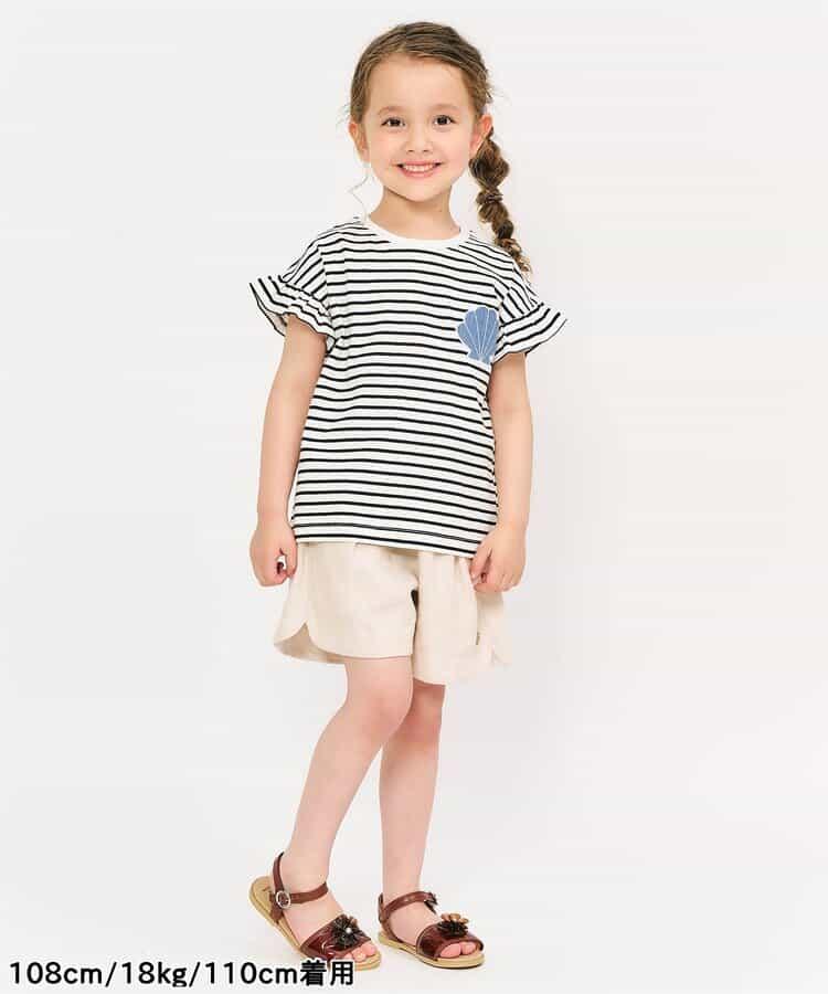 多樣圖案口袋T恤