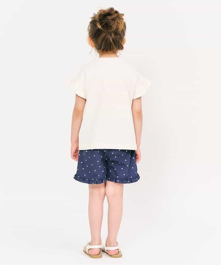 多樣圖案口袋T恤