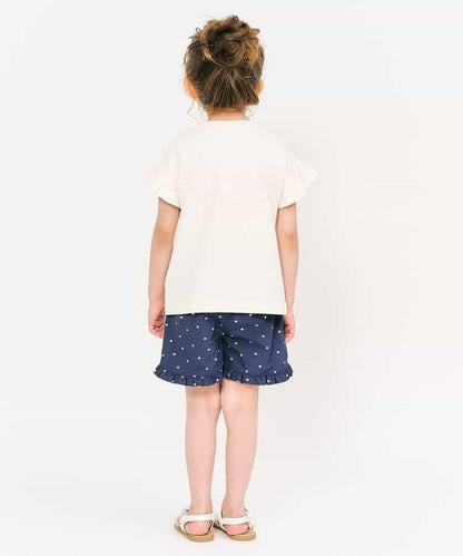 多樣圖案口袋T恤