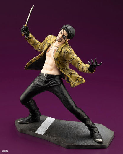 《如龍》_真島吾朗