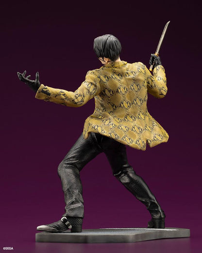 《如龍》_真島吾朗