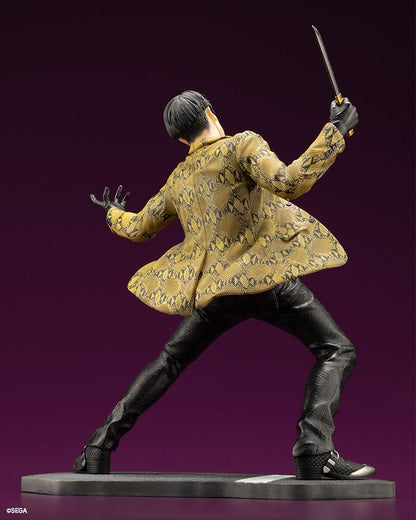 《如龍》_真島吾朗