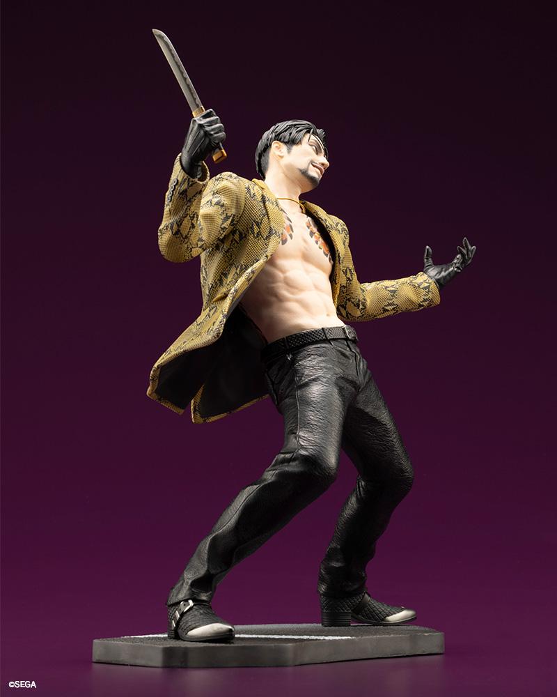 《如龍》_真島吾朗