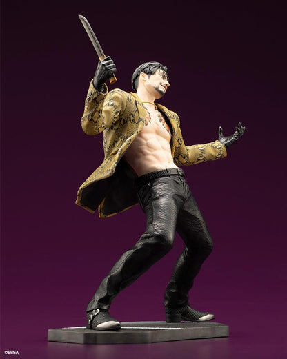 《如龍》_真島吾朗