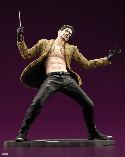 《如龍》_真島吾朗