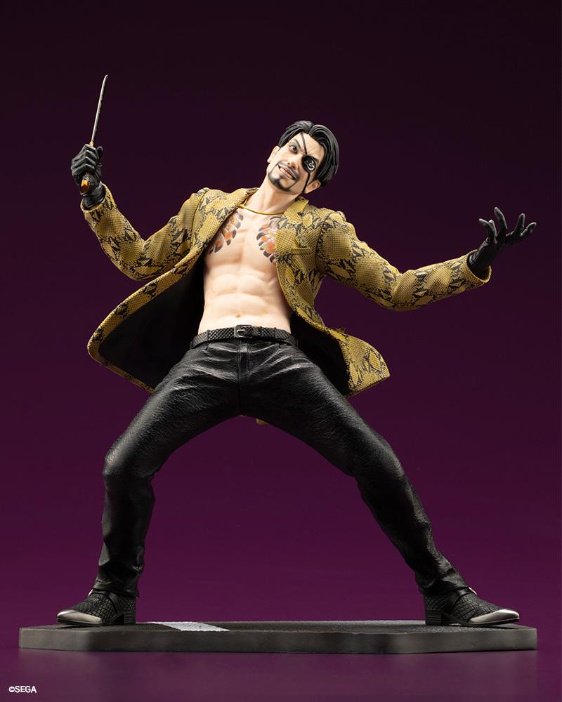 《如龍》_真島吾朗