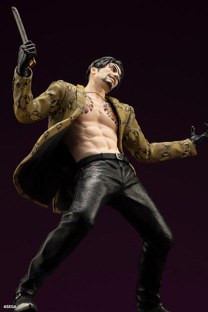 《如龍》_真島吾朗