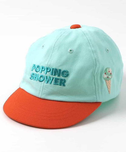 31冰淇淋口味帽