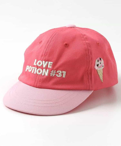 31冰淇淋口味帽