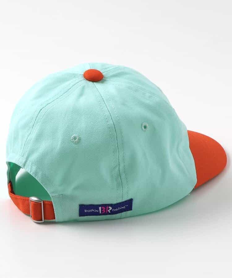 31冰淇淋口味帽