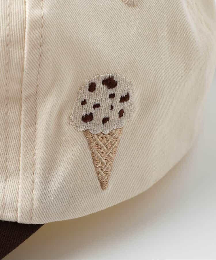 31冰淇淋口味帽