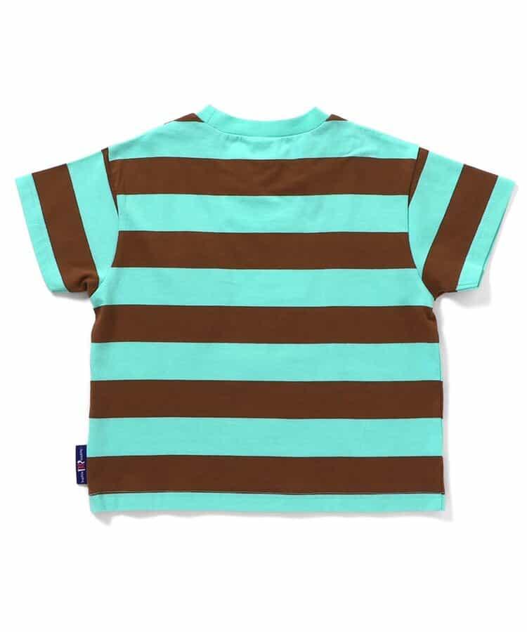 【鏈接】31冰淇淋口味邊框T恤