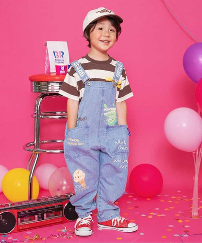 31冰淇淋口味帽