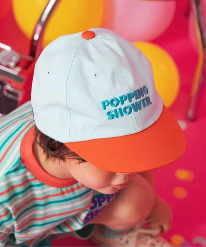 31冰淇淋口味帽