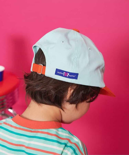 31冰淇淋口味帽