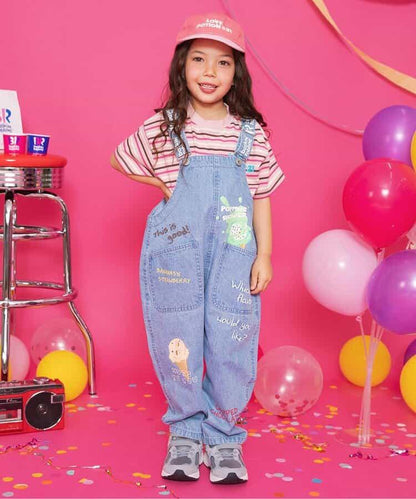 31冰淇淋口味帽