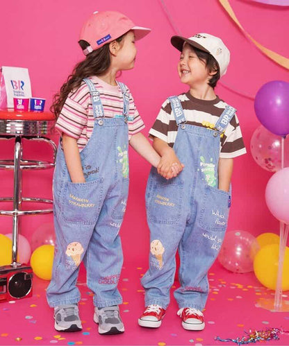 31冰淇淋口味帽