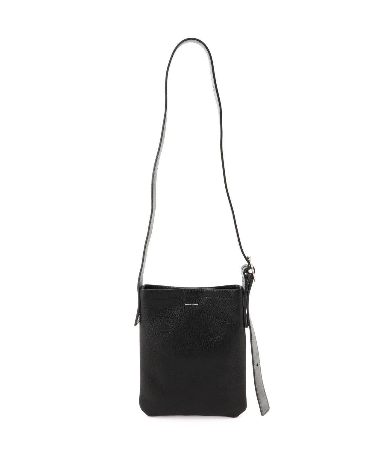 Hender Scheme one side belt bag small 腰包