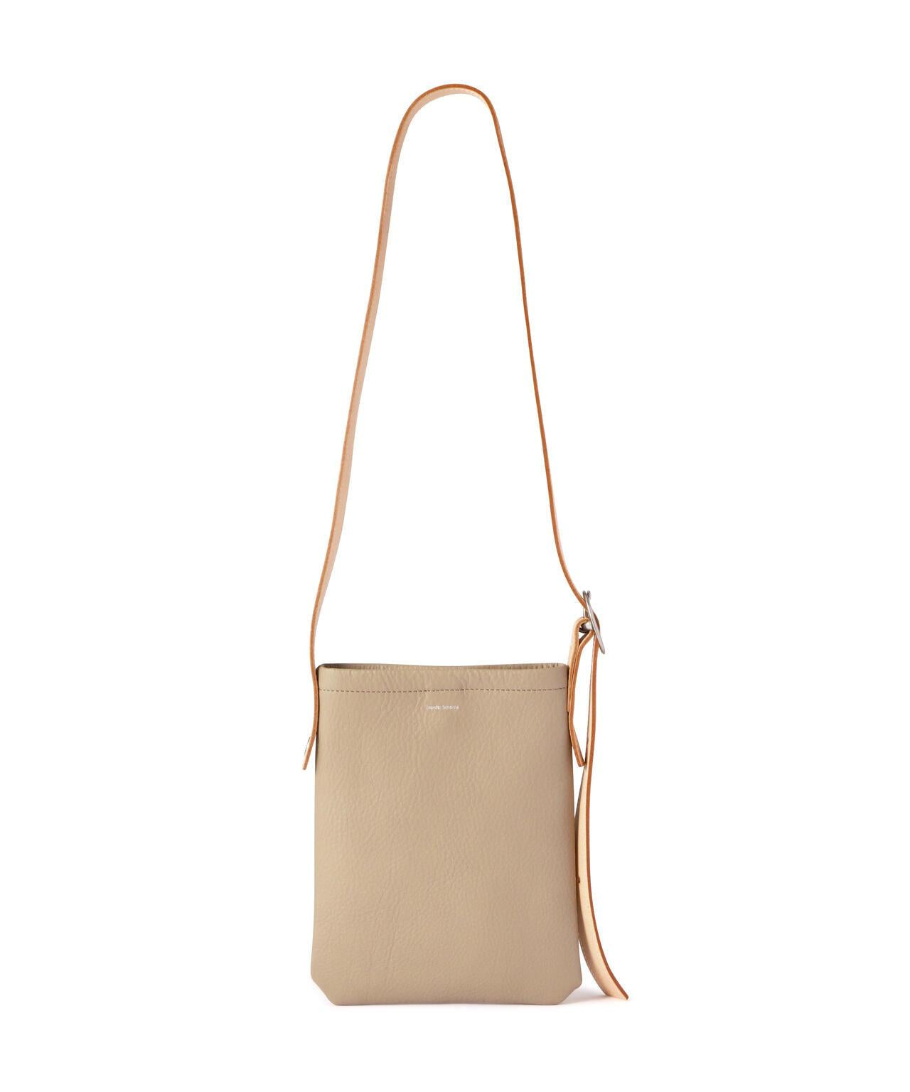 Hender Scheme one side belt bag small 腰包