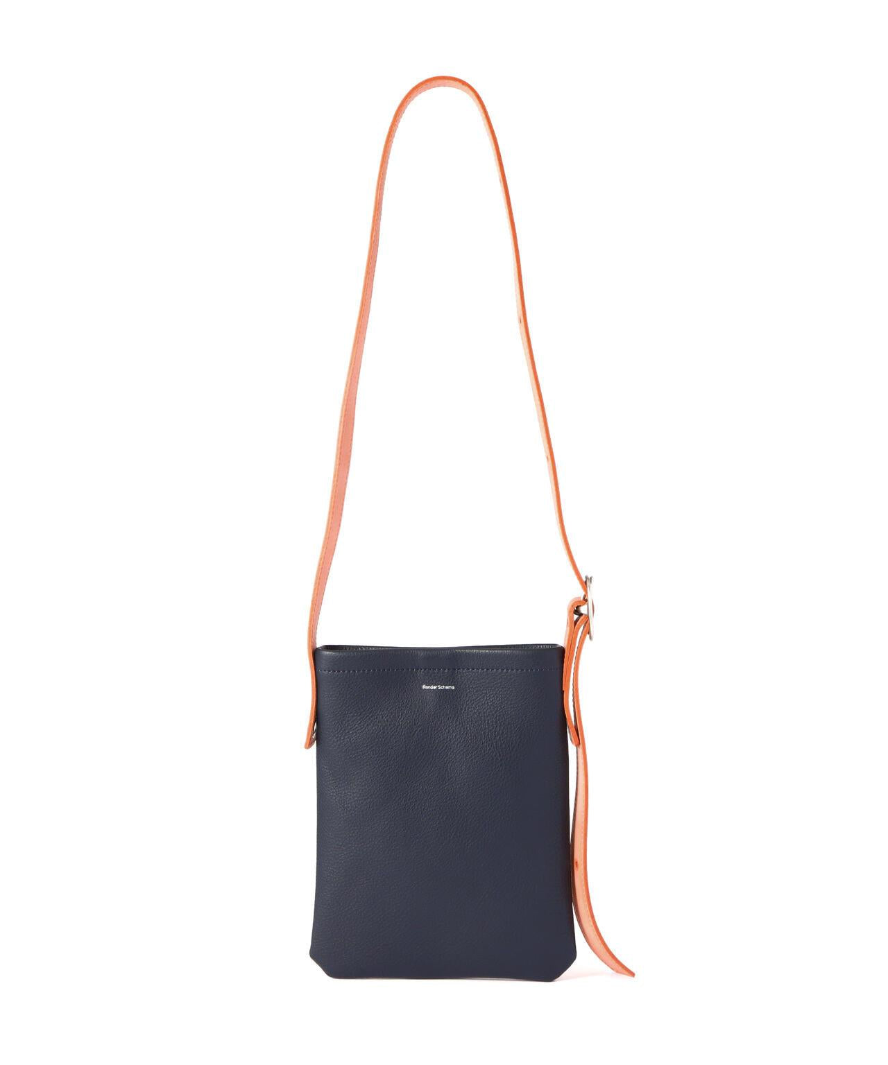 Hender Scheme one side belt bag small 腰包