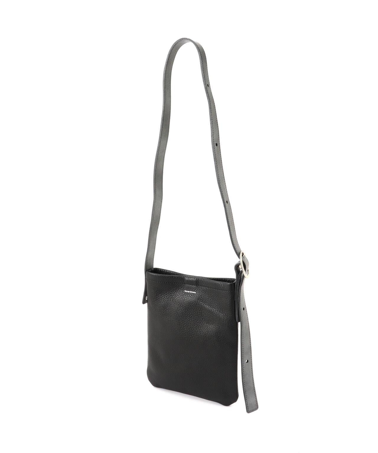Hender Scheme one side belt bag small 腰包