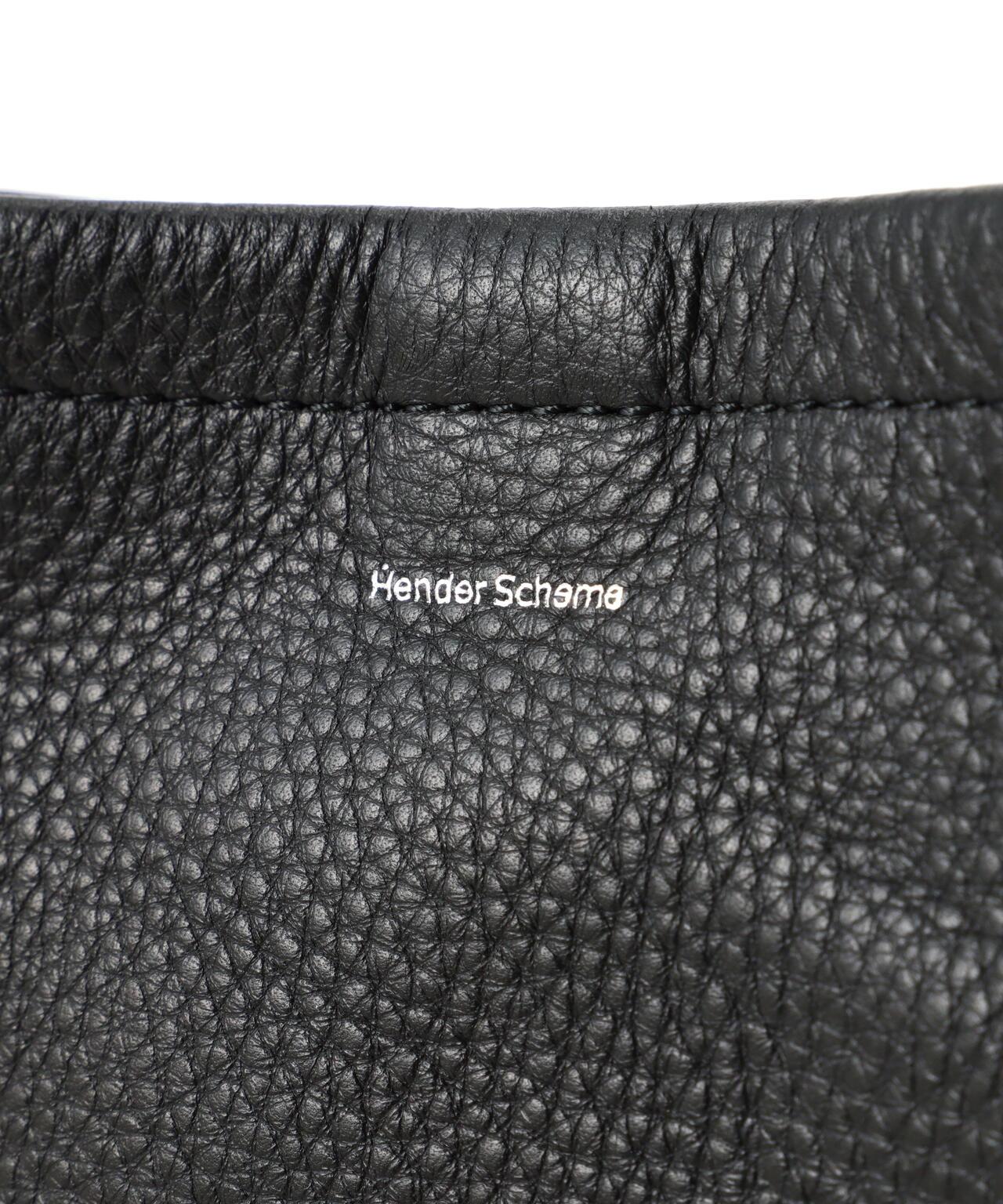 Hender Scheme/恆溫方案/單肩腰包 小