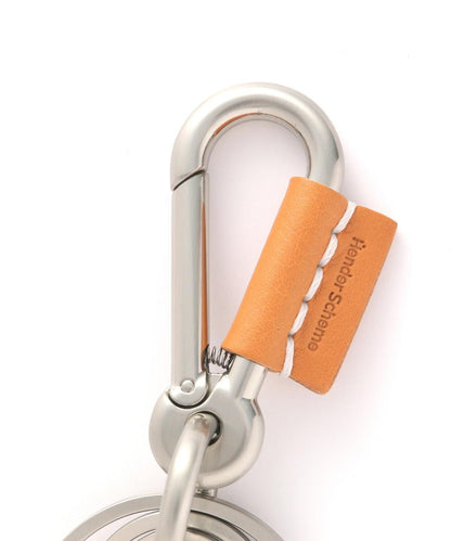Hender Scheme/恆溫皮/karabiner