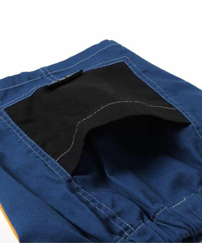 側口袋短褲 5分褲