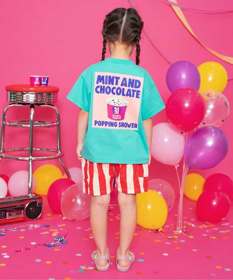 側口袋短褲 5分褲