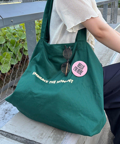 大號手提包