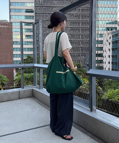 大號手提包