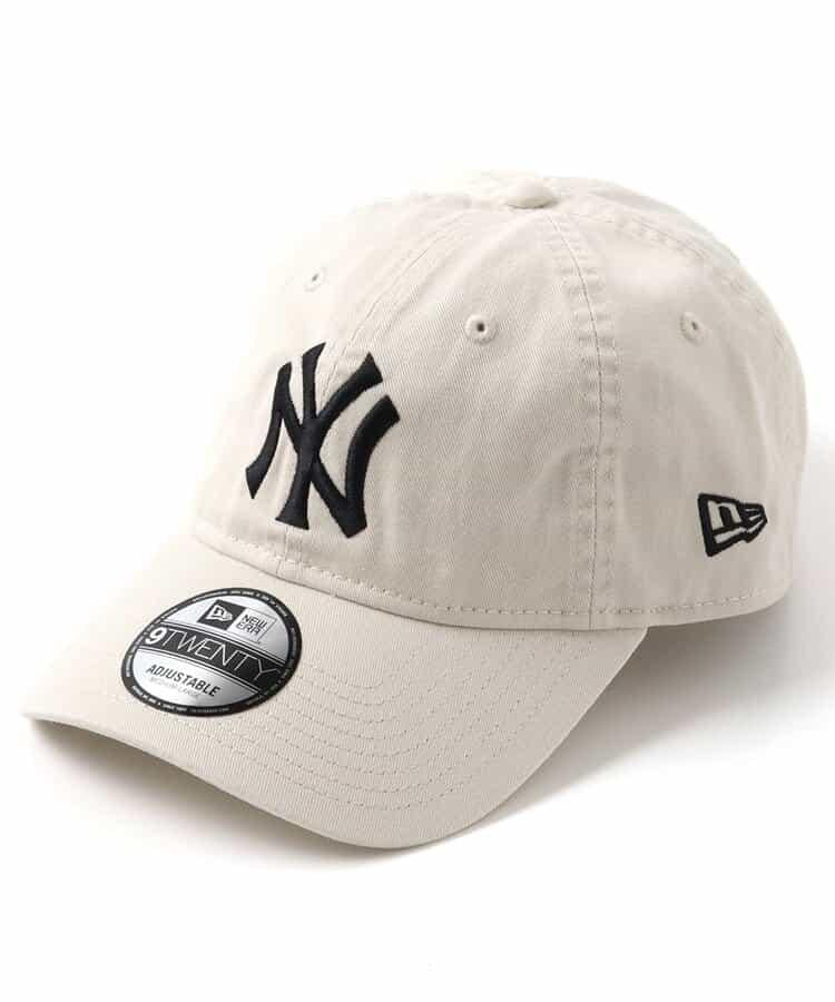 【NEW ERA】帽子_9TWENTY