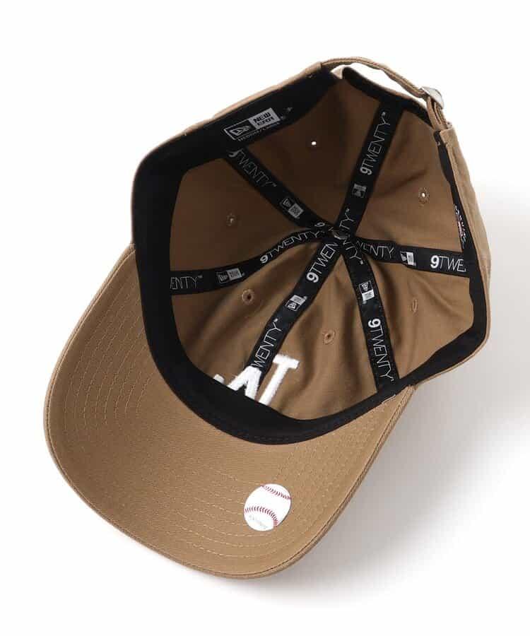 【NEW ERA】帽子_9TWENTY