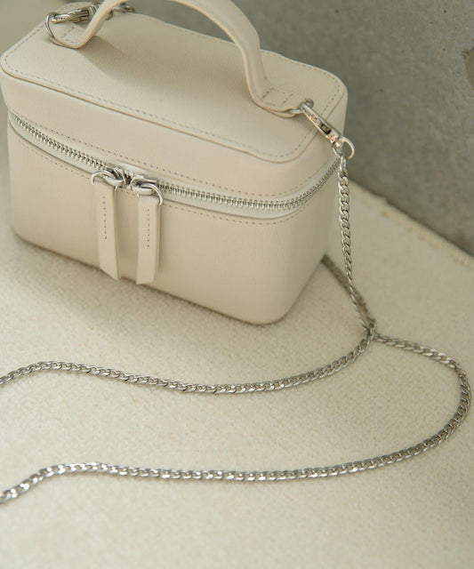 【Hoaw.】梳妝肩包