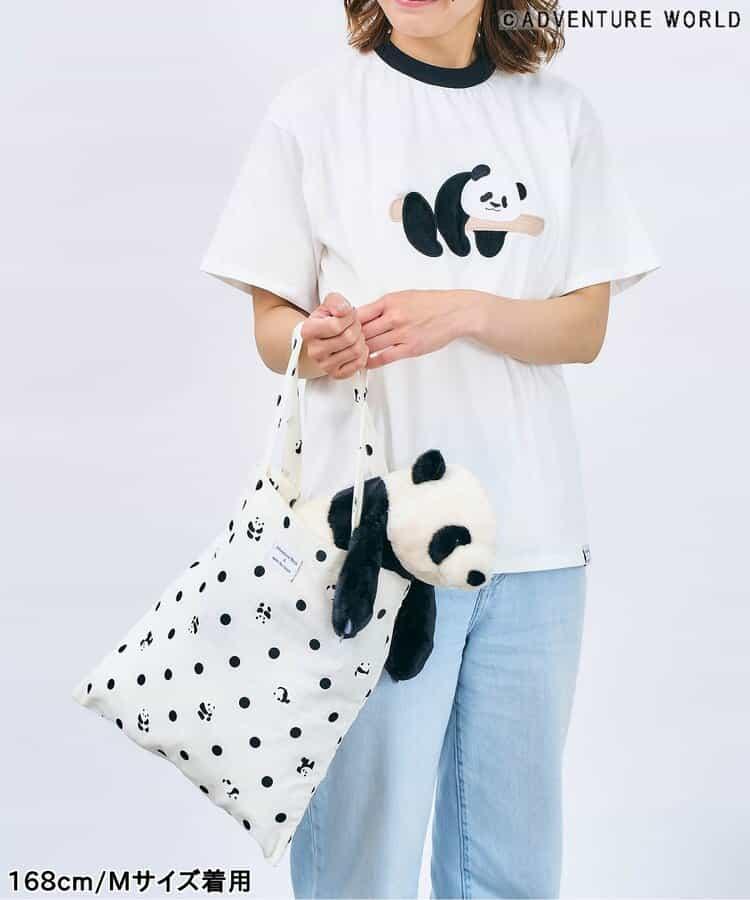 【連衣裙】冒險世界動物圖案T恤_成人