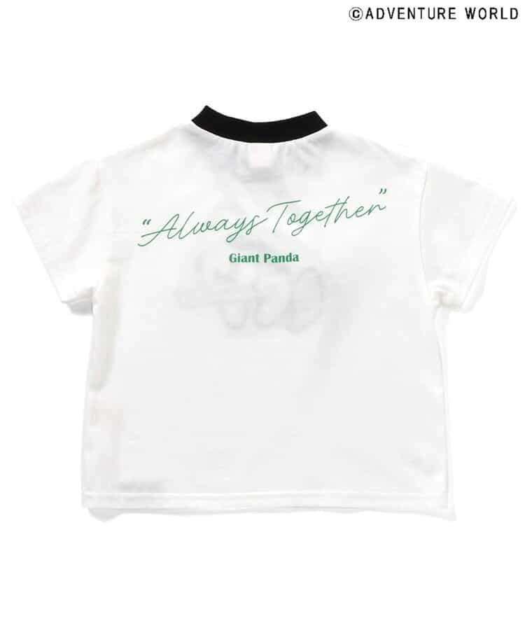 【連衣裙】冒險世界動物主題T