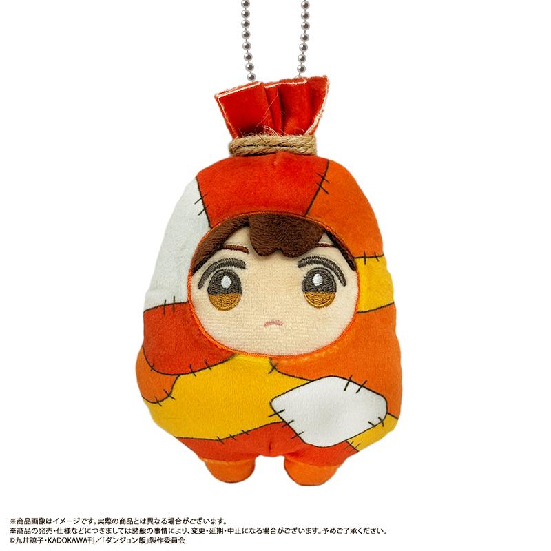 《迷宮飯》_毛絨玩具 C 切爾查克