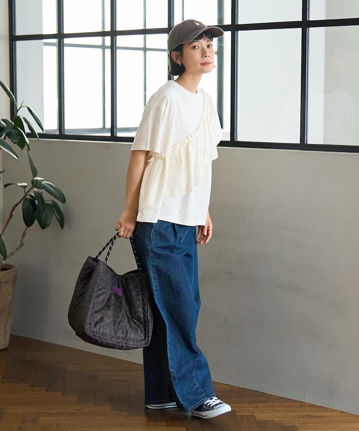 聯名修身寬鬆款