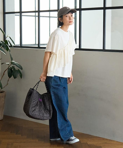 聯名修身寬鬆款