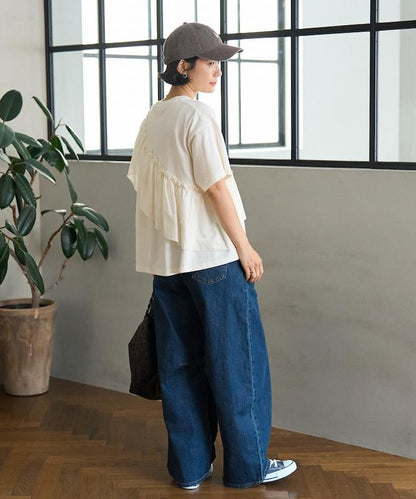 聯名修身寬鬆款