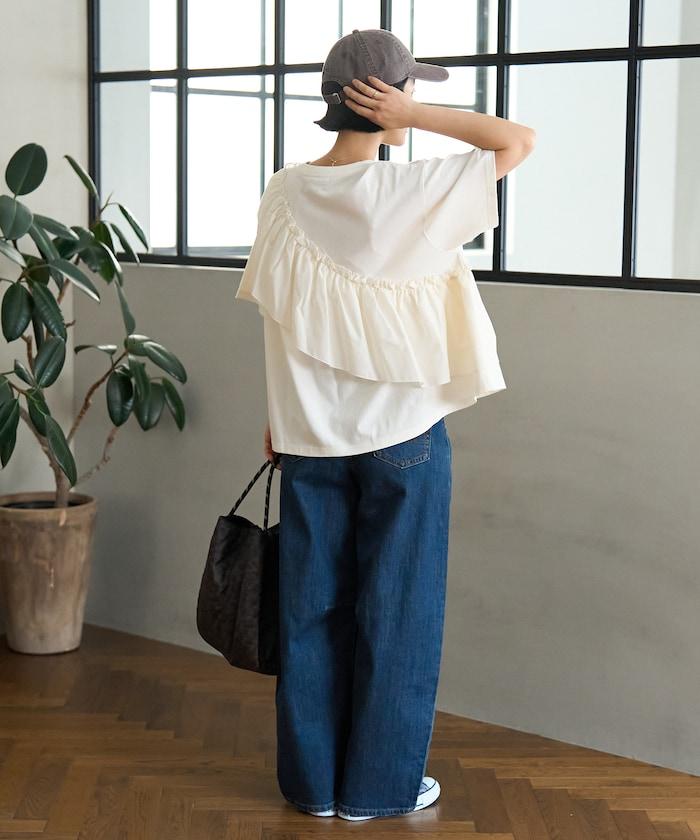 聯名修身寬鬆款