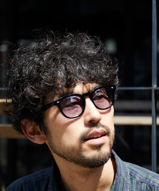 惠靈頓 調光鏡片 時尚眼鏡