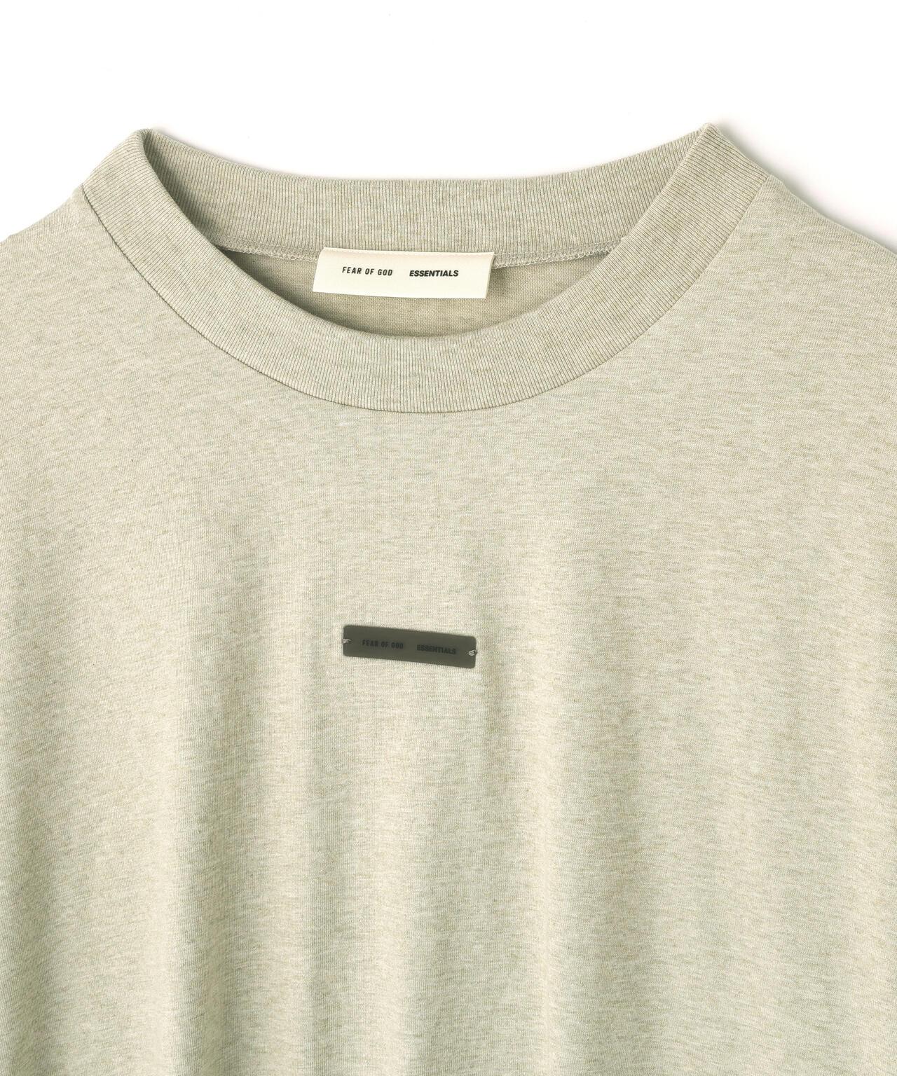 Fear of God ESSENTIALS/FOG 基本款/經典版寬鬆短袖T恤